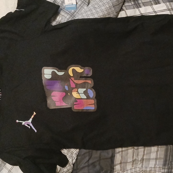 Air Jordan - Why Not? Shirt - Picture 1 of 7